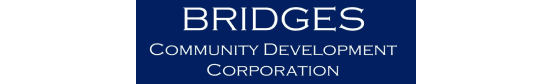 BRIDGES community development corporation logo